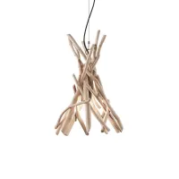 Подвесной светильник Ideal Lux Driftwood sp1 129600 Подвесной светильник Ideal Lux Driftwood sp1 129600